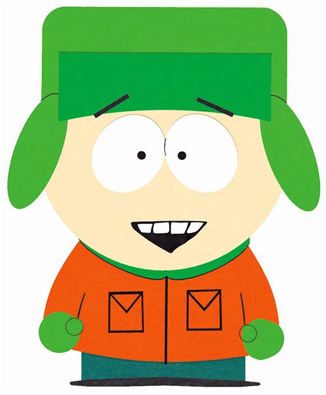 kyle broflovski